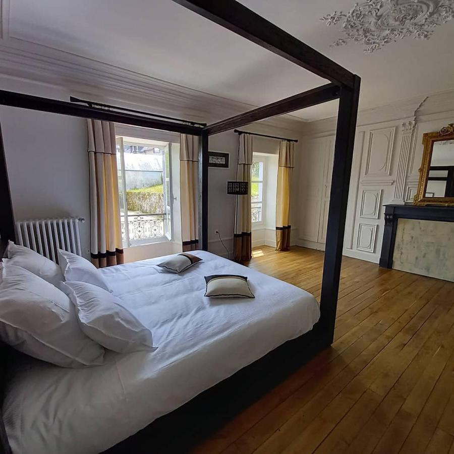 La Maison 1788 Meymac Экстерьер фото