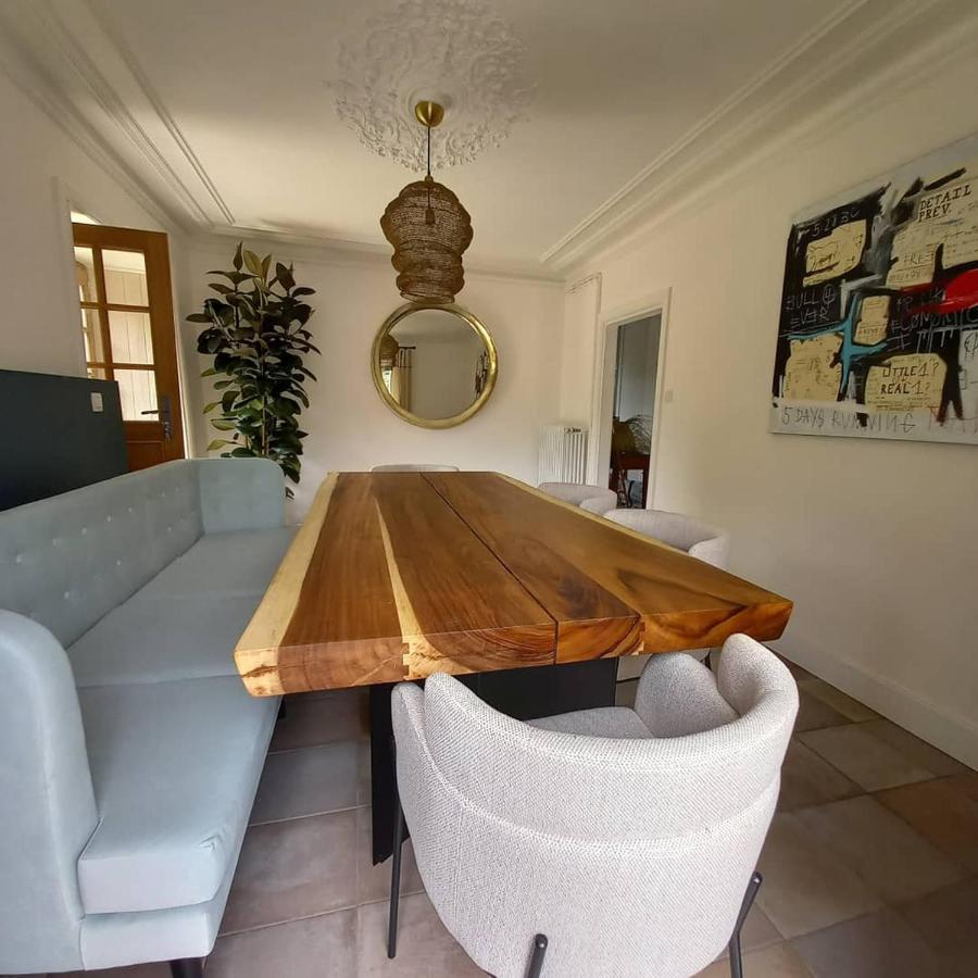 La Maison 1788 Meymac Экстерьер фото