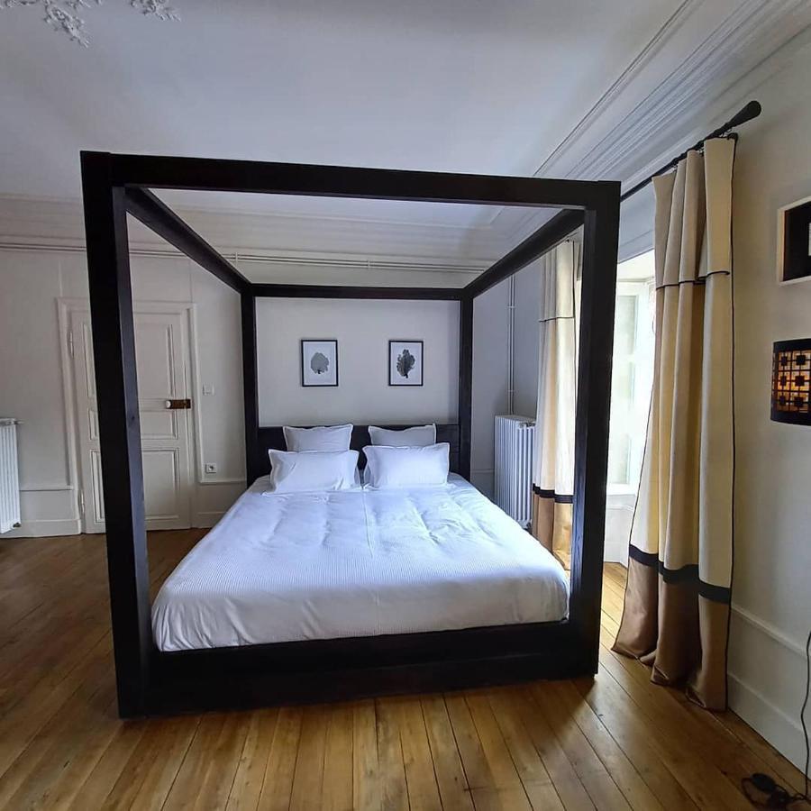 La Maison 1788 Meymac Экстерьер фото