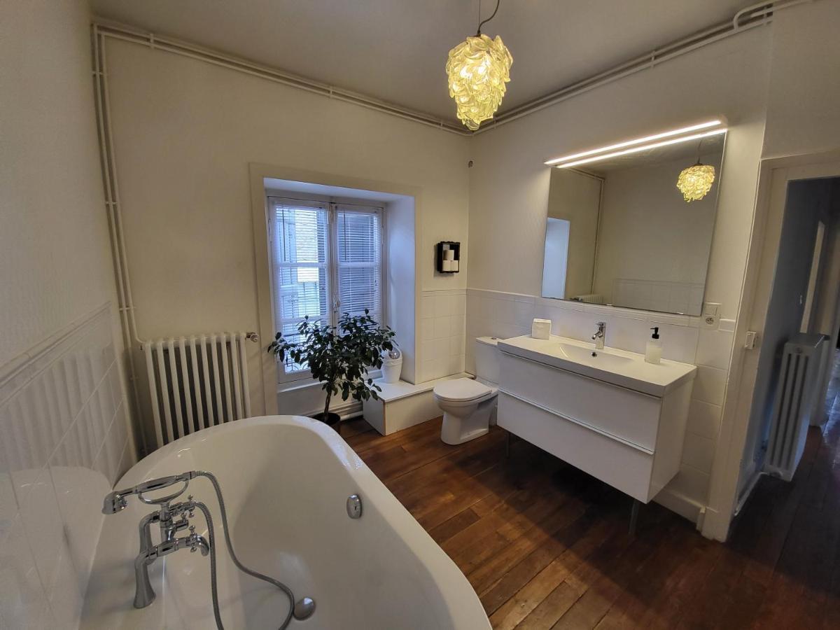 La Maison 1788 Meymac Экстерьер фото
