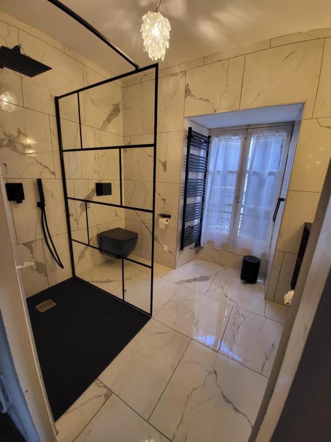 La Maison 1788 Meymac Экстерьер фото