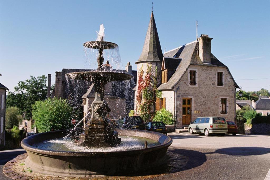 La Maison 1788 Meymac Экстерьер фото